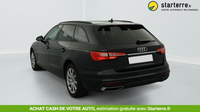 Audi A4 Avant image 9