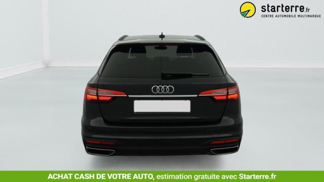 Audi A4 Avant image 3