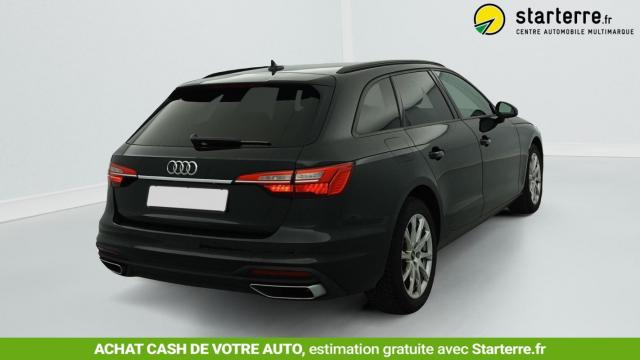 Audi A4 Avant image 5