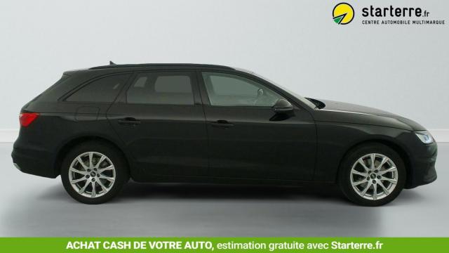 Audi A4 Avant image 6