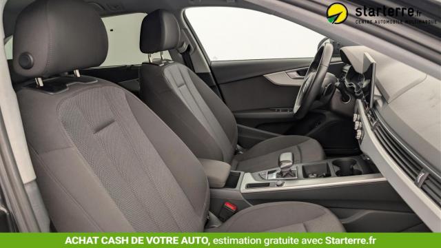 Audi A4 Avant image 2