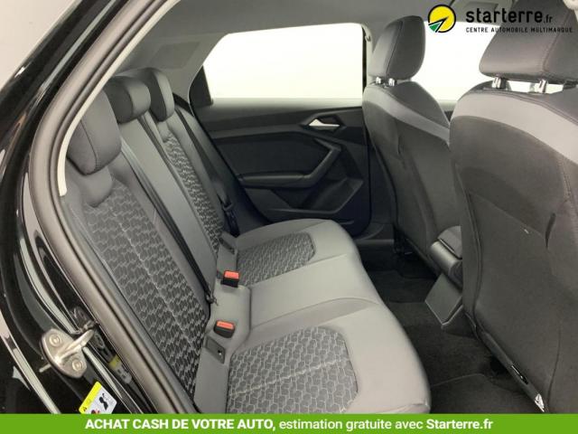 Audi A1 Sportback image 4