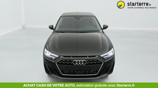 Audi A1 Sportback image 8