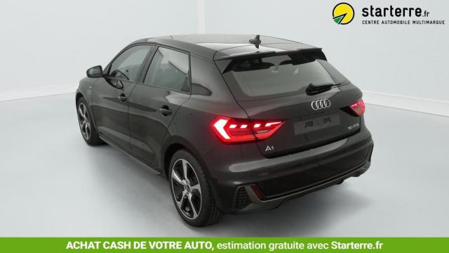 Audi A1 Sportback image 5