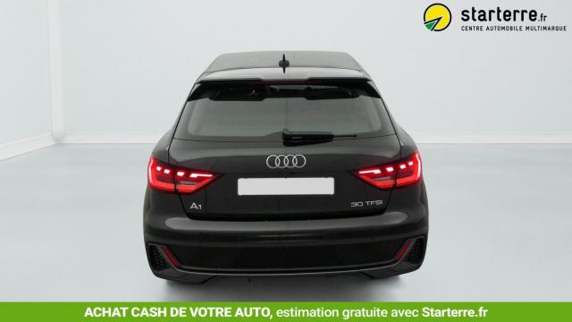 Audi A1 Sportback image 6