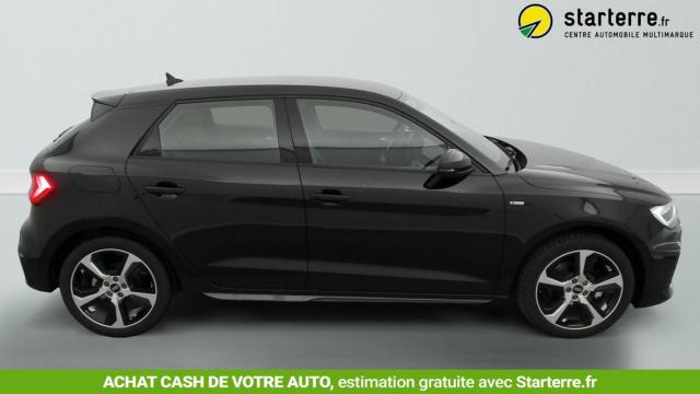 Audi A1 Sportback image 3