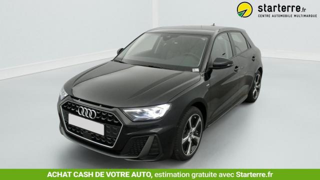 Audi A1 Sportback image 3