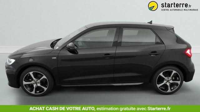 Audi A1 Sportback image 2