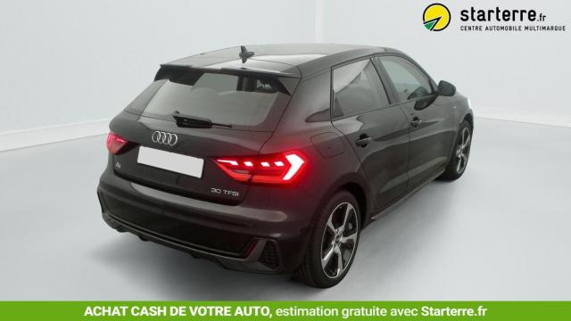 Audi A1 Sportback image 1