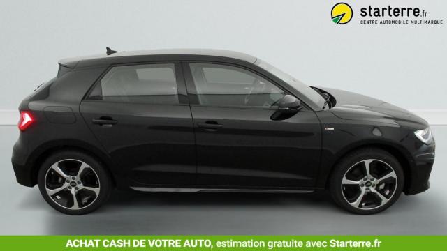 Audi A1 Sportback image 9