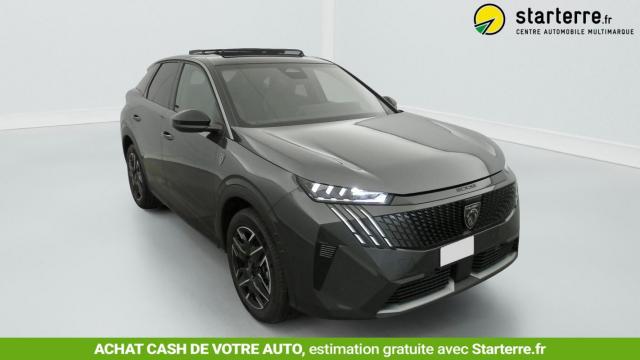 Peugeot 3008 Hybrid 145 E-Dcs6 Gt
