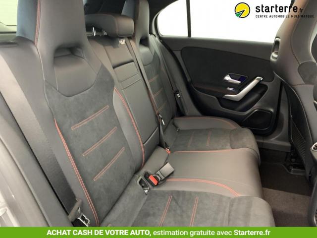 Mercedes Benz Classe A image 8