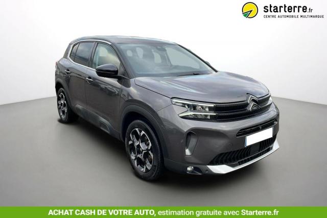 Citroen C5 Aircross Bluehdi 130 Eat8 Max