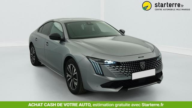 Peugeot 508 Hybrid 180 E-Eat8 Allure