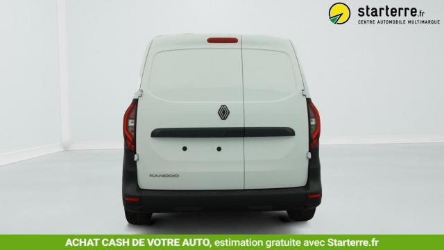 Renault Kangoo Van image 2