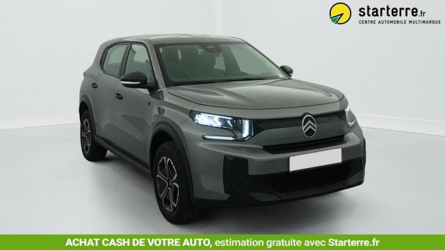Citroen C3 Aircross E- 113 Autonomie Confort You