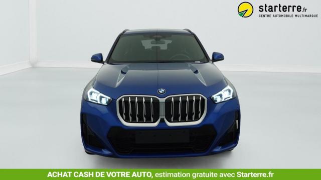 Bmw X1 image 7