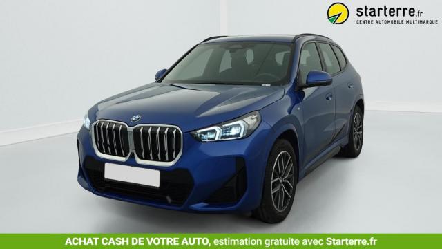 Bmw X1 image 4