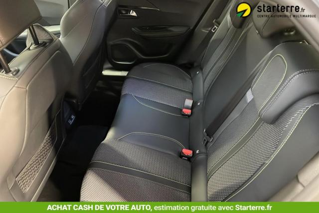 Peugeot 2008 image 9