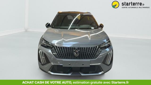 Peugeot 2008 image 3