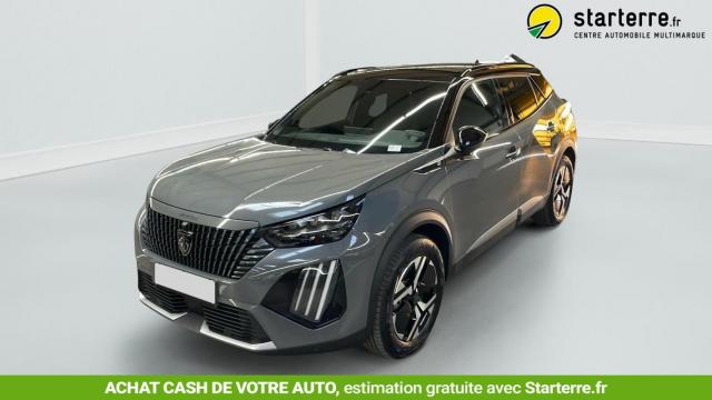 Peugeot 2008 image 8