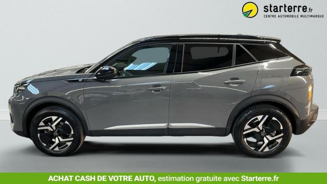 Peugeot 2008 image 6