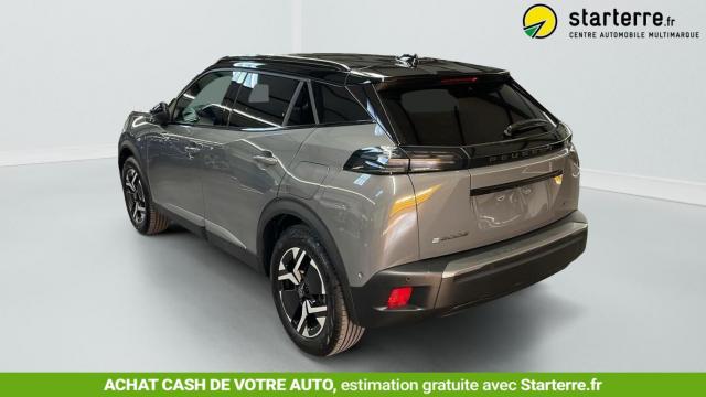 Peugeot 2008 image 1