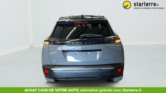 Peugeot 2008 image 2