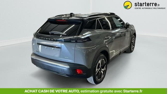 Peugeot 2008 image 5