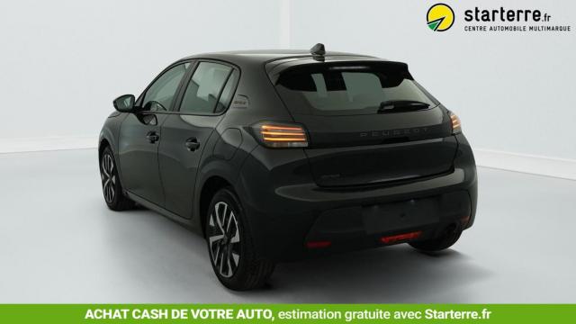 Peugeot 208 image 3
