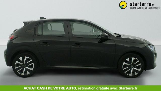 Peugeot 208 image 2