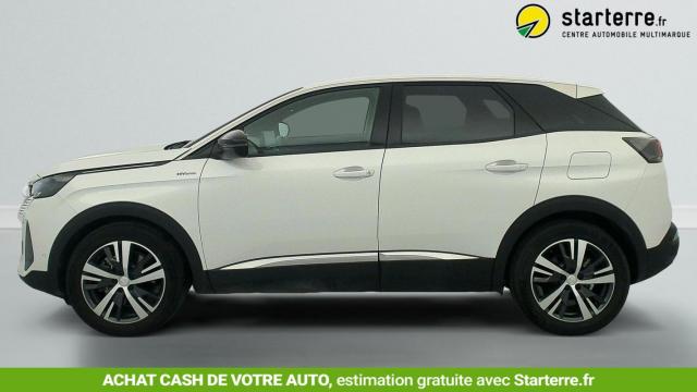 Peugeot 3008 image 2
