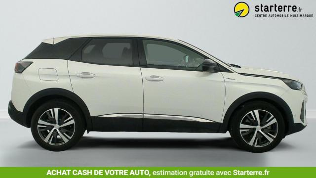 Peugeot 3008 image 8