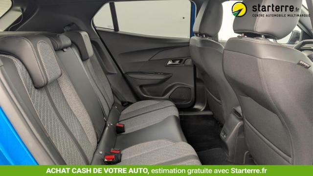 Peugeot 2008 image 6