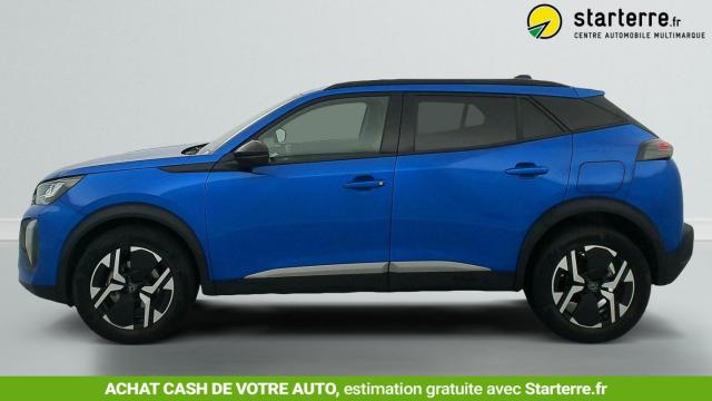 Peugeot 2008 image 2