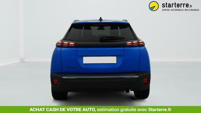 Peugeot 2008 image 4