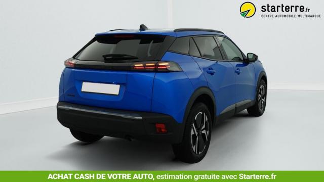 Peugeot 2008 image 8