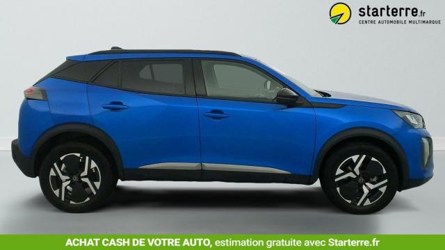 Peugeot 2008 image 3