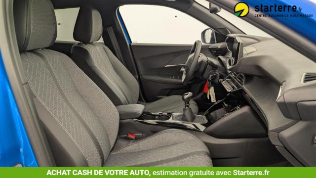 Peugeot 2008 image 9