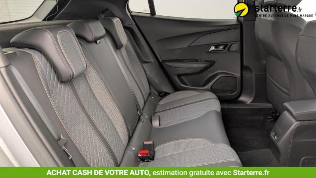 Peugeot 2008 image 3