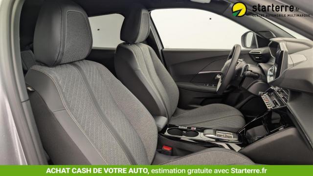 Peugeot 2008 image 1