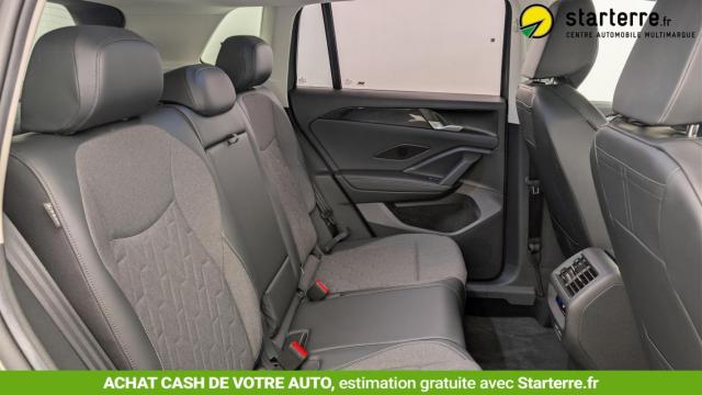 Volkswagen Tiguan image 4