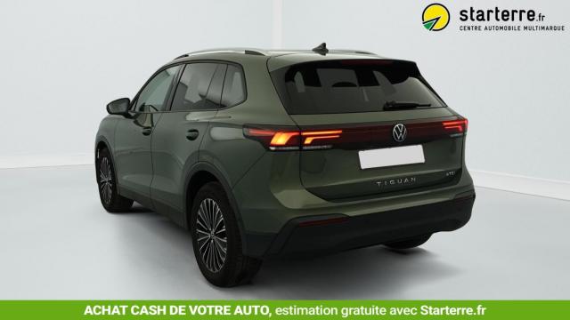 Volkswagen Tiguan image 7