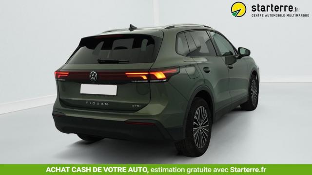 Volkswagen Tiguan image 2