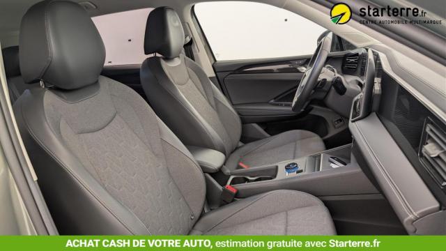 Volkswagen Tiguan image 1