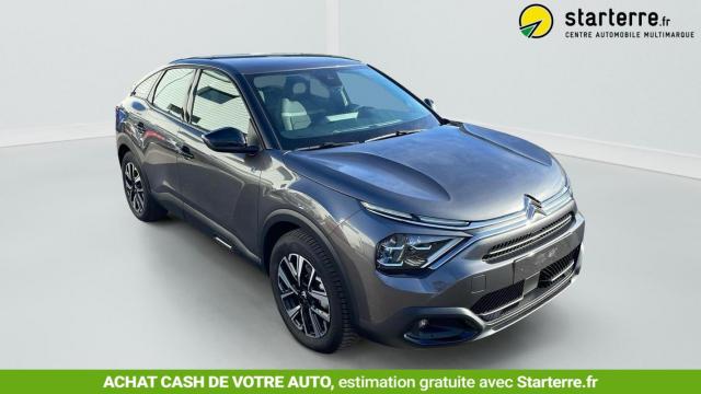 Citroen E-C4 136 Ch Automatique Feel