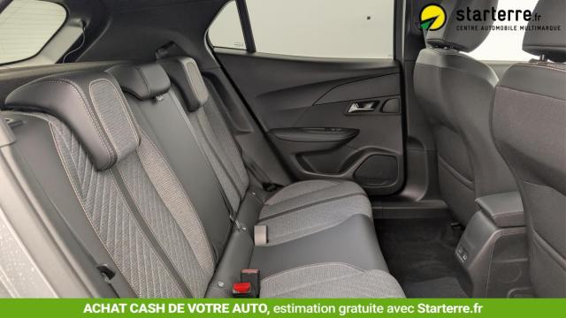 Peugeot 2008 image 6