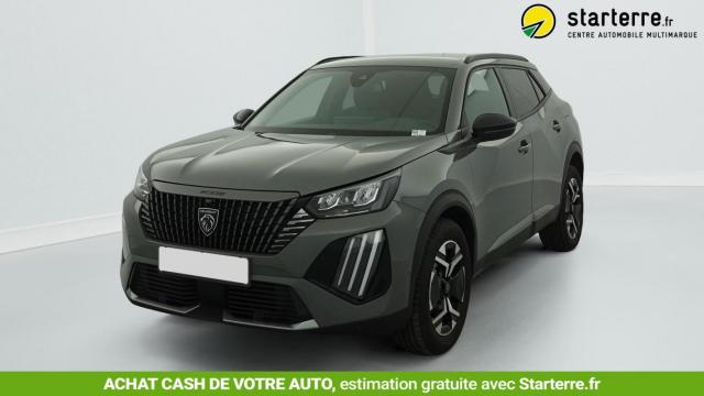 Peugeot 2008 image 9