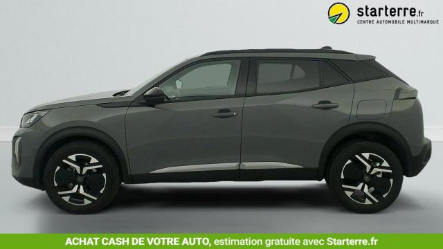 Peugeot 2008 image 8