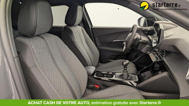 Peugeot 2008 image 1